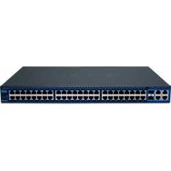 Trendnet TEG-2248WS 48-Port 10/100 Mbps Web Smart Switch