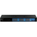 Trendnet TEG-240WS 24-Port Gigabit Web Smart Switch