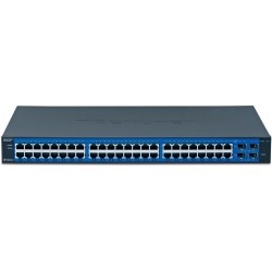 Trendnet TEG-448WS 48-Port Gigabit Web Smart Switch
