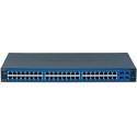 Trendnet TEG-448WS 48-Port Gigabit Web Smart Switch