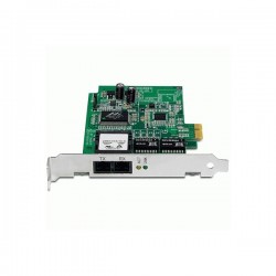 Trendnet  TEG-ECSX network card &amp;amp; adapter