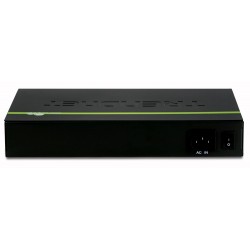 Trendnet TEG-S16DG 16-Port Gigabit GREENnet Switch