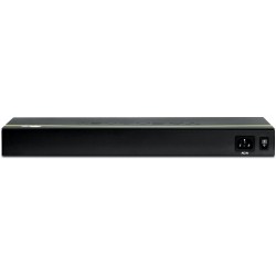 Trendnet TEG-S16G 16-Port Gigabit GREENnet Switch