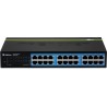 Trendnet TEG-S24DG 24-Port Gigabit GREENnet Switch
