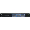 Trendnet TEG-S24G 24-Port Gigabit GREENnet Switch