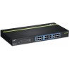 Trendnet TEG-S24G 24-Port Gigabit GREENnet Switch