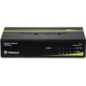 Trendnet TEG-S50G 5-Port Gigabit GREENnet Switch
