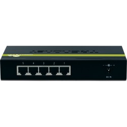 Trendnet TEG-S50G 5-Port Gigabit GREENnet Switch