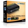 Trendnet TEG-S5g 5-Port Gigabit GREENnet Switch
