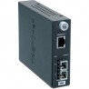 Trendnet TFC-1000MSC Gigabit Multi-Mode SC Fiber Converter