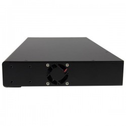 StarTech.com 4 Port DVI USB KVM Switch with Dual DVI Console and Quad-View 4-in-1 Display | StarTech.com KVM Switches