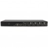 StarTech.com 4 Port DVI USB KVM Switch with Dual DVI Console and Quad-View 4-in-1 Display | StarTech.com KVM Switches