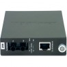Trendnet TFC-110MST 10/100 Multi Mode ST Fiber Converter 