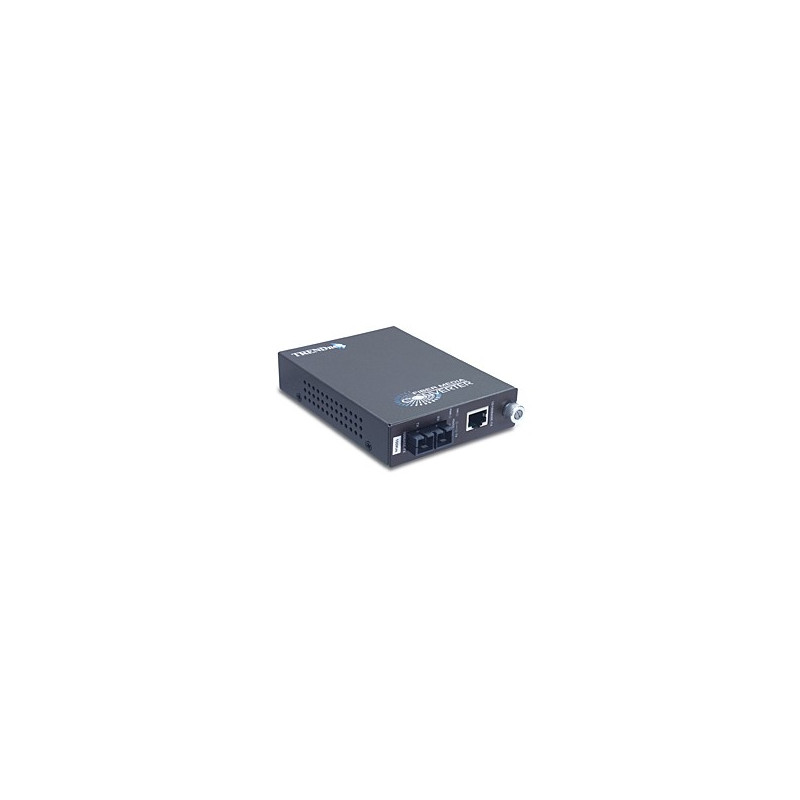 Trendnet  TFC-110S100 network media converter
