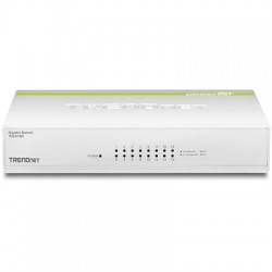 Trendnet TEG-S16D | Trendnet Switches