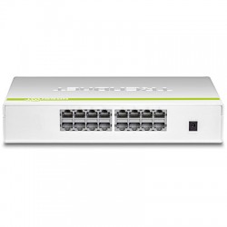 Trendnet TEG-S16D | Trendnet Switches