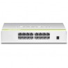 Trendnet TEG-S16D | Trendnet Switches