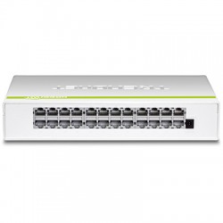 Trendnet TEG-S24D | Trendnet Switches