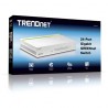 Trendnet TEG-S24D | Trendnet Switches
