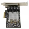 StarTech.com 4-Port Gigabit Ethernet Network Card - PCI Express, Intel I350 NIC | StarTech.com Network Cards & Adapters