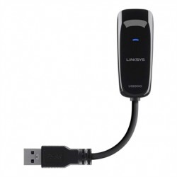 Linksys USB3GIG | Linksys Network Cards & Adapters