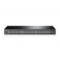 TP-LINK T1600G-52TS