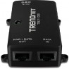 Trendnet TPE-113GI Gigabit Power over Ethernet (PoE) Injector
