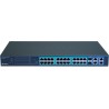 Trendnet TPE-224WS 28-Port Gigabit Web Smart PoE Switch