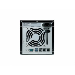 Buffalo TeraStation 3200D | Buffalo NAS