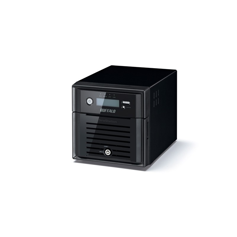 Buffalo TeraStation 5200DRW2 4TB