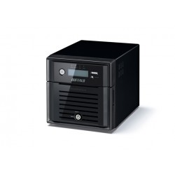Buffalo TeraStation 5200DRW2 4TB | Buffalo NAS