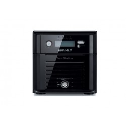 Buffalo TeraStation 5200DRW2 4TB | Buffalo NAS
