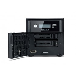 Buffalo TeraStation 5200DRW2 4TB | Buffalo NAS