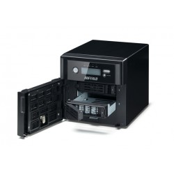 Buffalo TeraStation 5200DRW2 8TB | Buffalo NAS