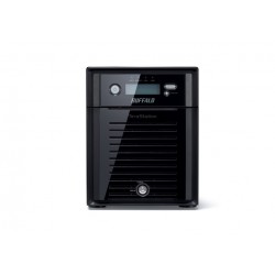 Buffalo TeraStation 5400DRW2 Windows Storage Server 2012 R2 4TB | Buffalo NAS