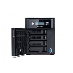 Buffalo TeraStation 5400DRW2 Windows Storage Server 2012 R2 4TB | Buffalo NAS