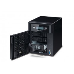 Buffalo TeraStation 5400DRW2 Windows Storage Server 2012 R2 4TB | Buffalo NAS