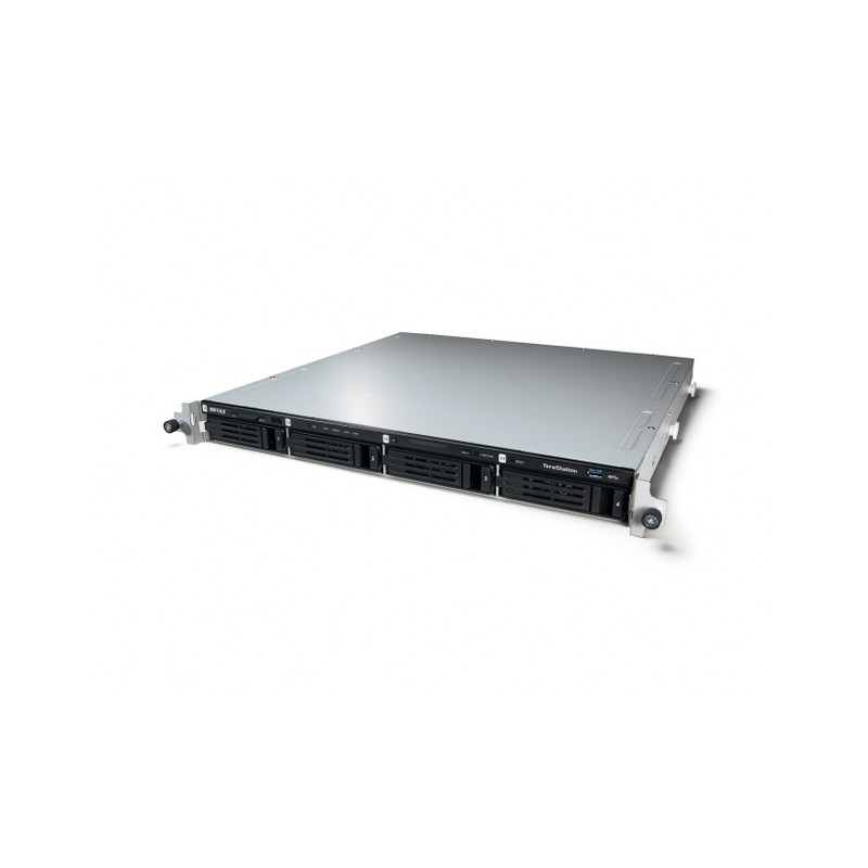 Buffalo TeraStation 5400RRS2 Windows Storage Server 2012 R2 16TB