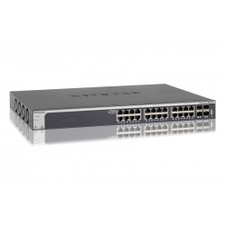 Netgear XS728T | Netgear Switches
