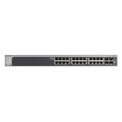 Netgear XS728T | Netgear Switches