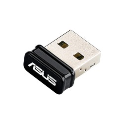 ASUS USB-N10 NANO | ASUS Network Cards & Adapters