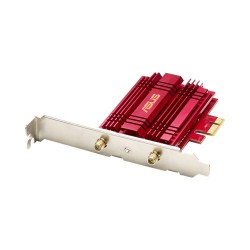 ASUS PCE-AC56 | ASUS Network Cards & Adapters