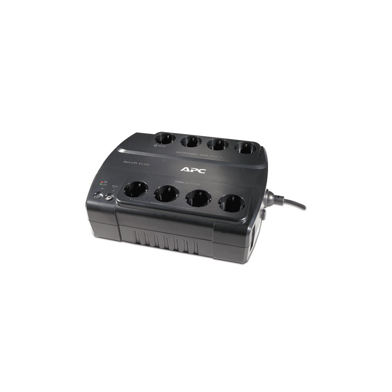 APC BE550G | APC UPS