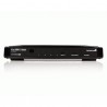 StarTech.com  4-to-1 HDMI 1.3 Switch
