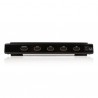 StarTech.com  4-to-1 HDMI 1.3 Switch