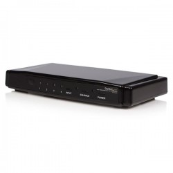 StarTech.com  4-to-1 HDMI 1.3 Switch