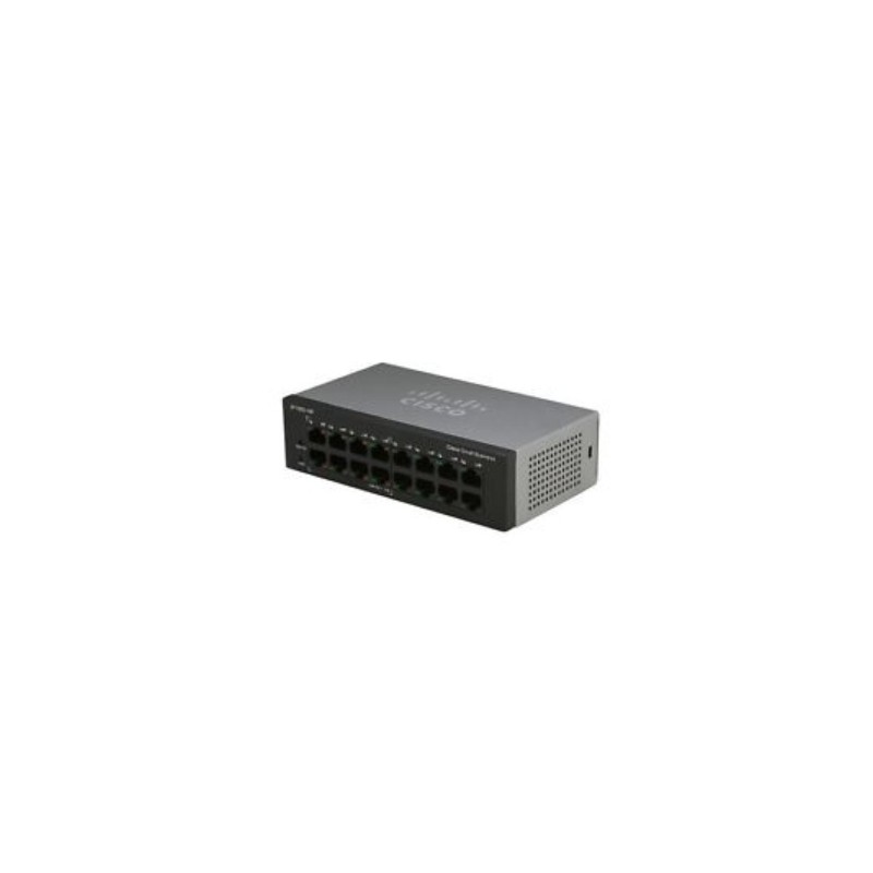 Cisco SG110-16 | Cisco Switches