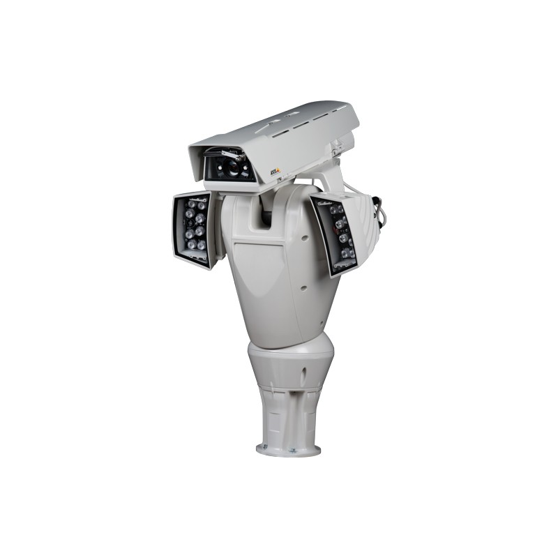 Axis Q8665LE Axis Surveillance Cameras