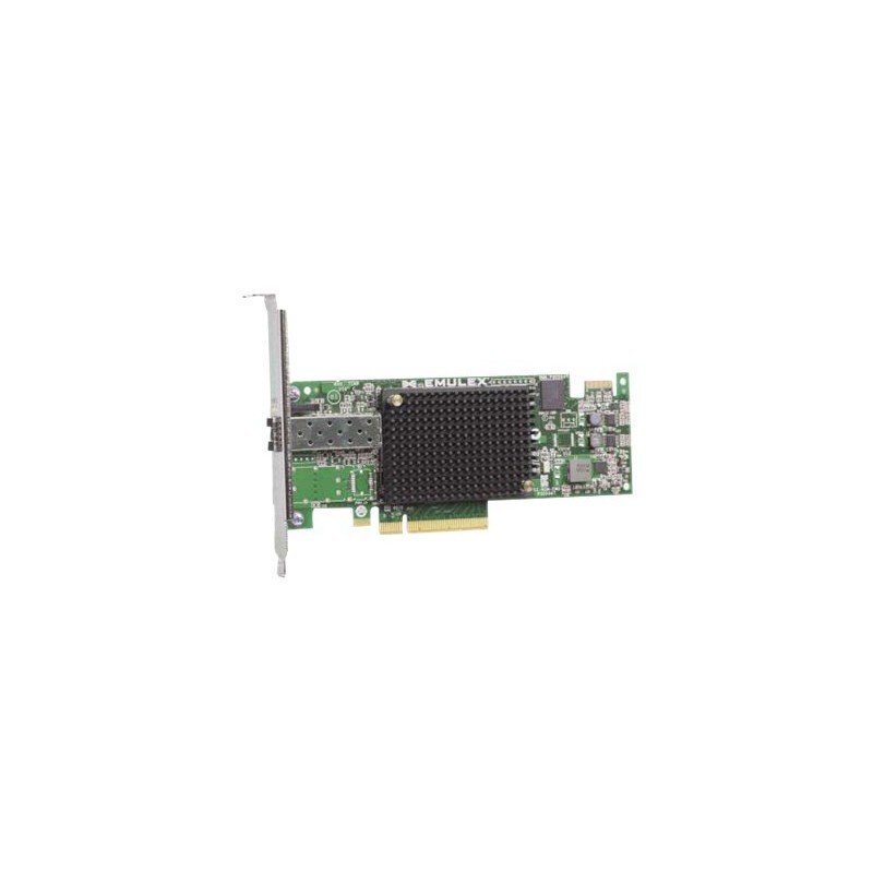 IBM Emulex 16Gb FC 1-port HBA | IBM Network Cards & Adapters