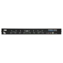 Aten CS1768 8-Port USB DVI KVM Switch